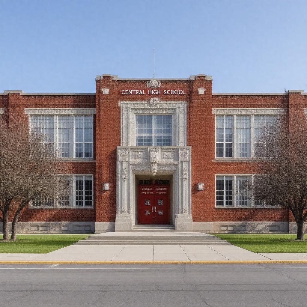 Central High School (Providence)